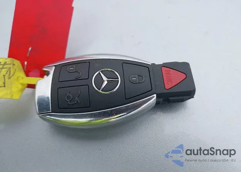 2014 Mercedes-Benz E 350 from USA, damaged, VIN WDDHF5KB6EB016637